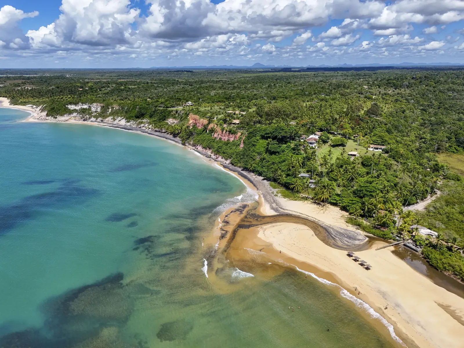 Praia do Espelho