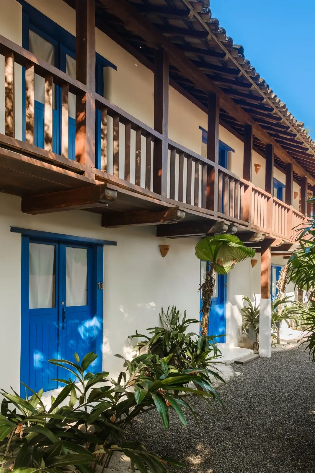 Suíte Vila – foto 1