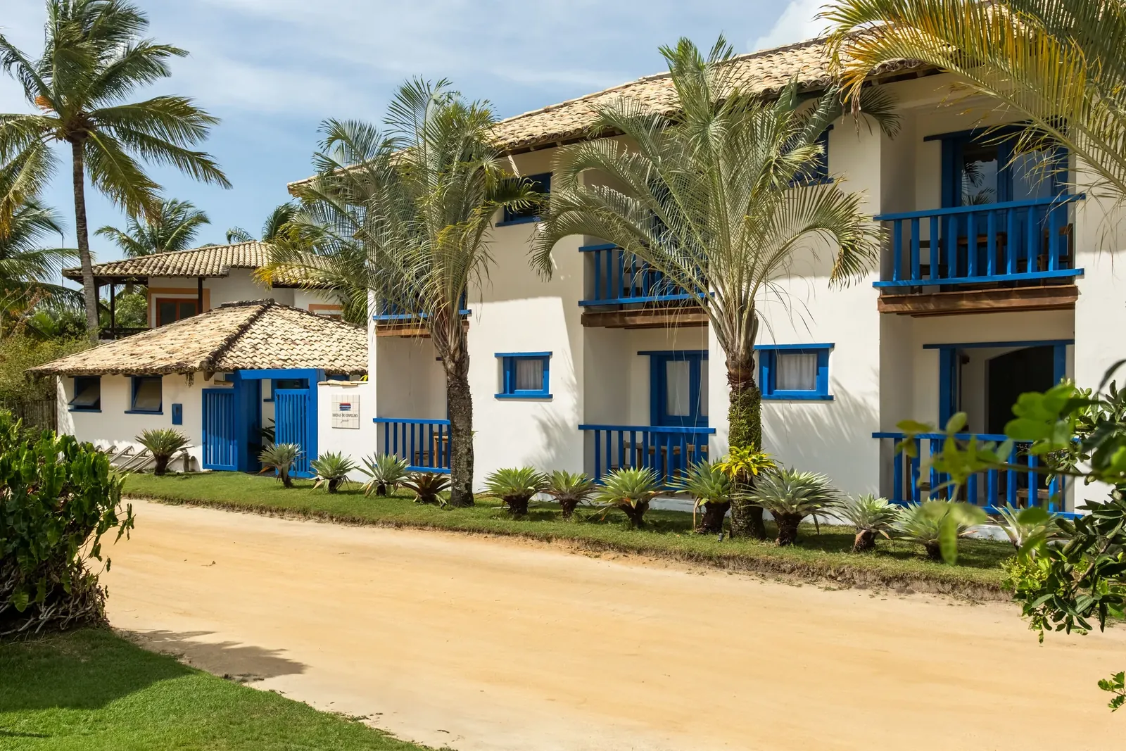 Suíte Contemporânea – foto 6