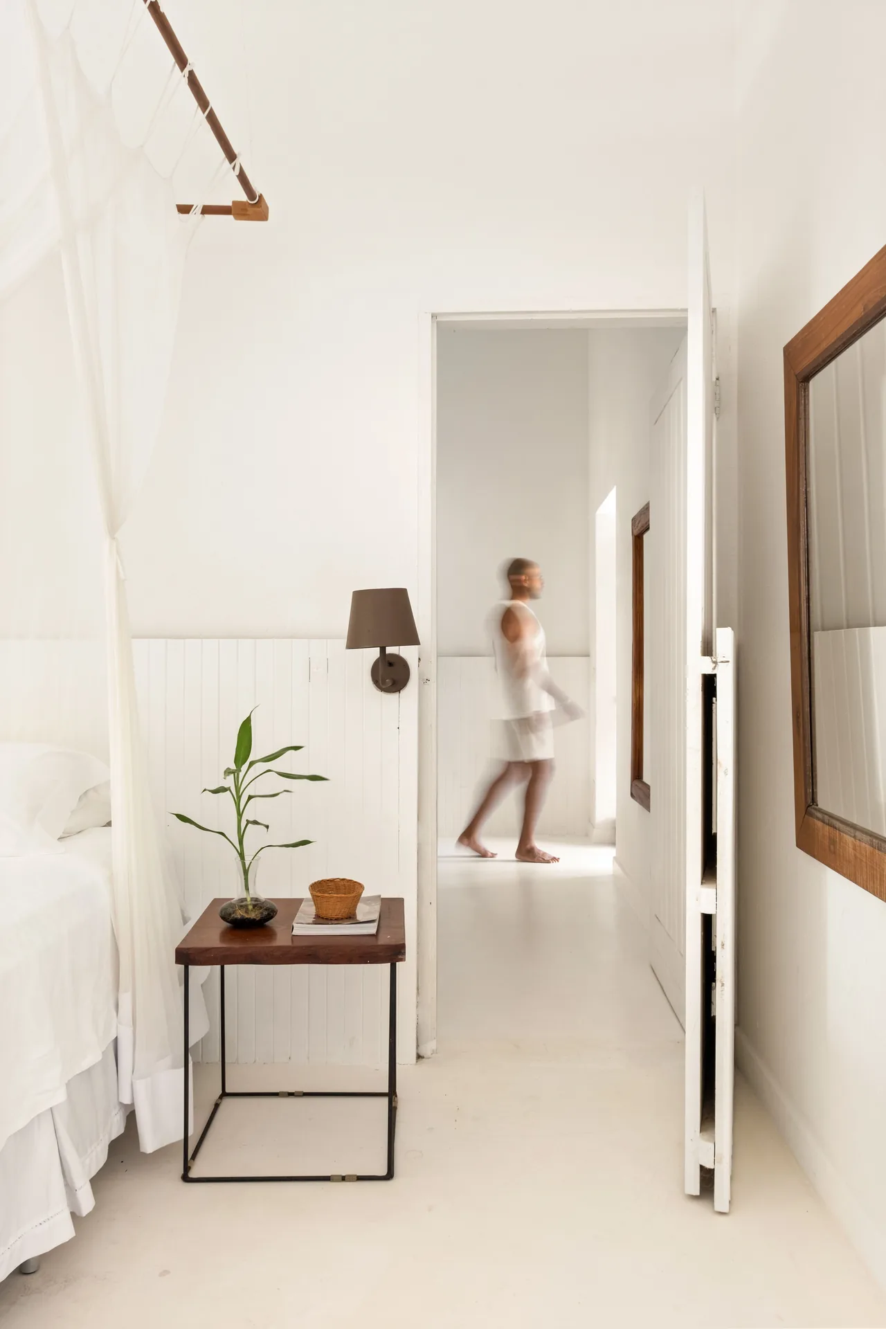 Suíte Contemporânea – foto 11