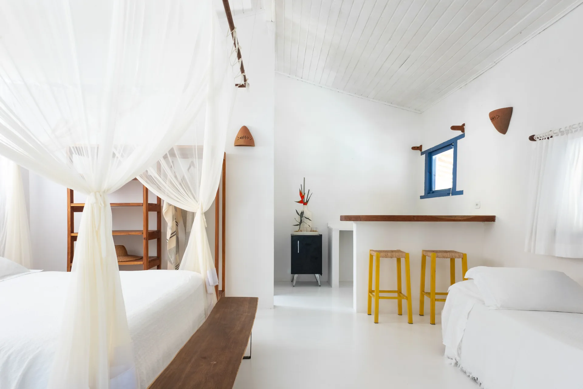 Suíte Contemporânea – foto 14