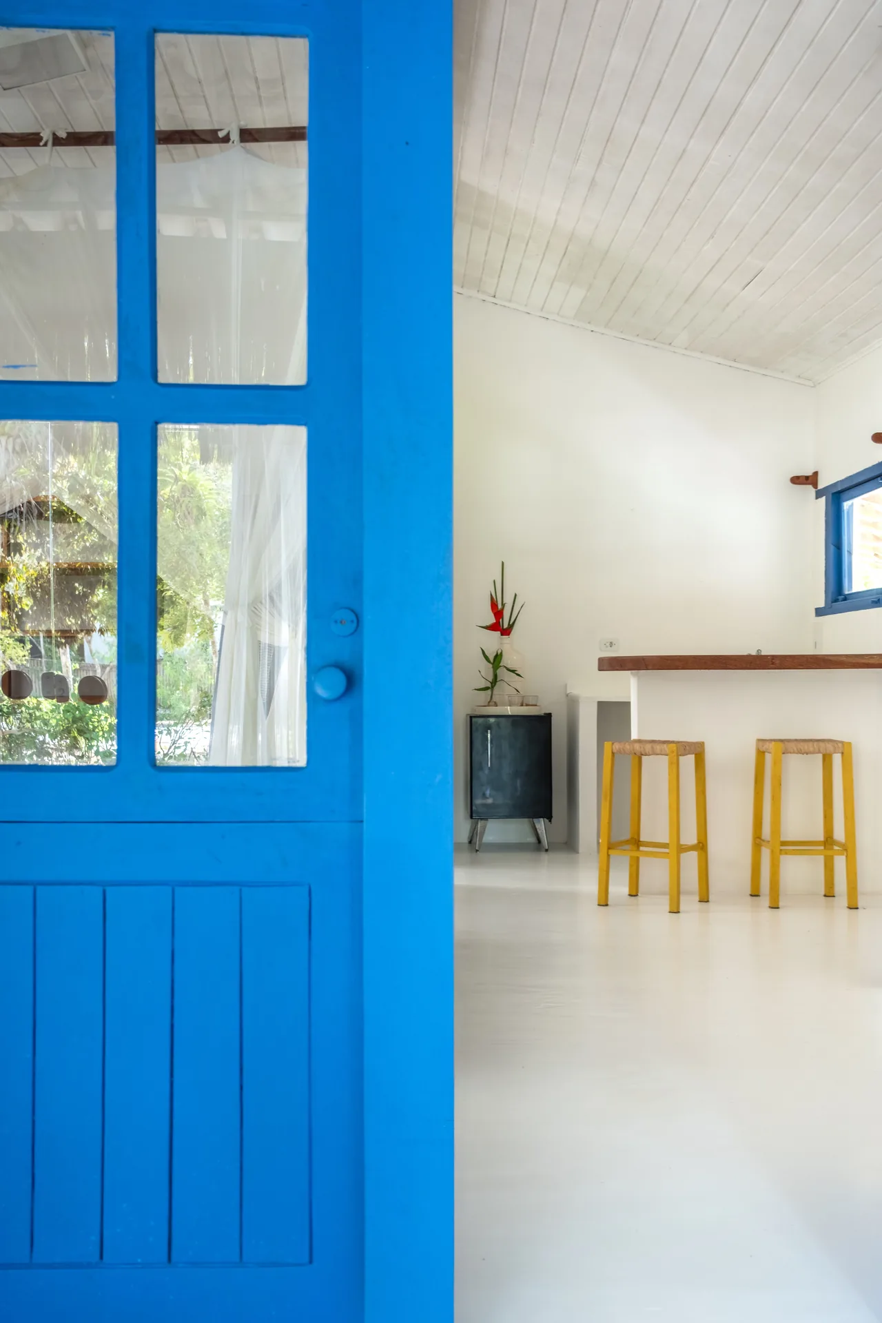 Suíte Contemporânea – foto 15