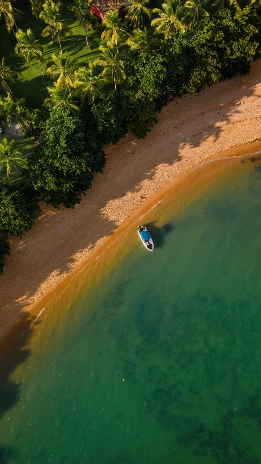 Praia dos Amores
